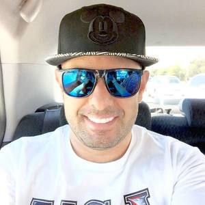 Meet your Posher, Rodrigo